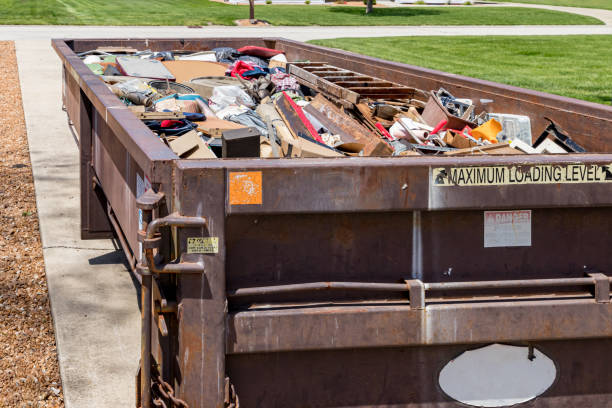 Best Residential Junk Removal  in Grand Junction, CO