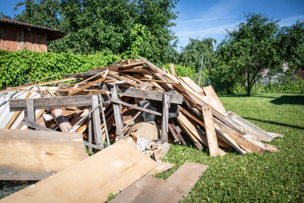Best Construction Debris Removal  in Grand Junction, CO