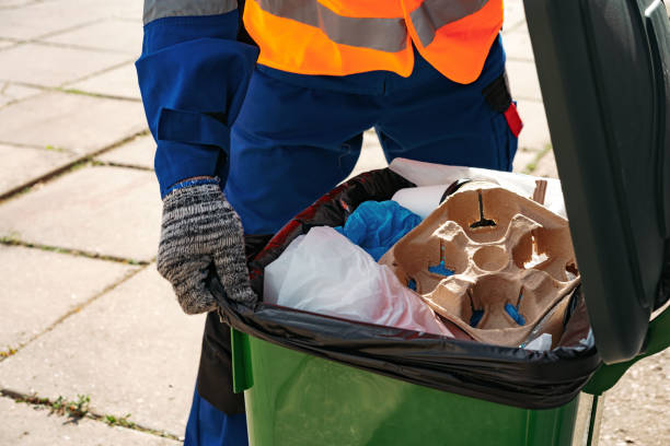 Same-Day Junk Removal Services in Grand Junction, CO