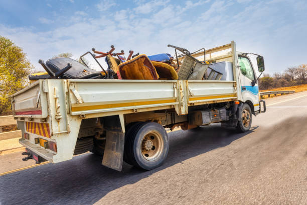 Property Management Cleanouts in Grand Junction, CO