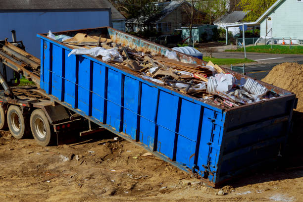 Grand Junction, CO Junk Removal Services Company